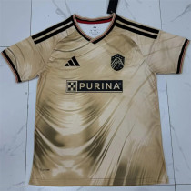 26-27 St. Louis City SC Away Fans Version Thailand Quality