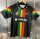 2026 Ghana (Training clothes) Fans Version Thailand Quality