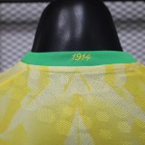2026 Brazil (Special Edition) Player Version Thailand Quality