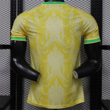 2026 Brazil (Special Edition) Player Version Thailand Quality