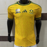 2026 South Africa home Player Version Thailand Quality