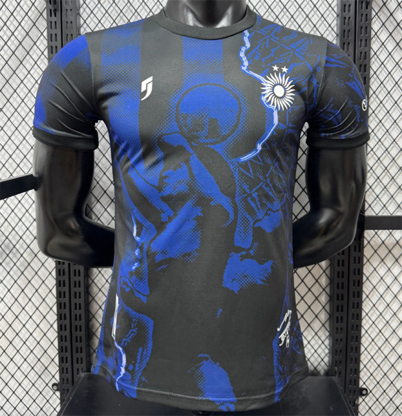 2026 Argentina (Special Edition) Player Version Thailand Quality