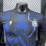 2026 Argentina (Special Edition) Player Version Thailand Quality
