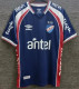 26-27 Nacional Montevideo Fans Version Thailand Quality