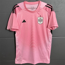2026 Spain (Goalkeeper) Fans Version Thailand Quality