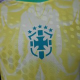 2026 Brazil (Special Edition) Player Version Thailand Quality