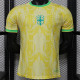 2026 Brazil (Special Edition) Player Version Thailand Quality
