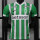 26-27 Atlético Nacional home Player Version Thailand Quality