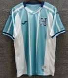2026 Honduras Away Fans Version Thailand Quality