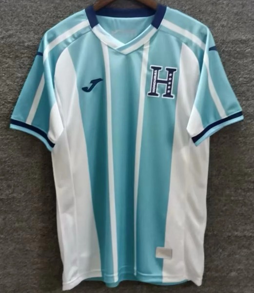 2026 Honduras Away Fans Version Thailand Quality