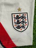 Player Version Kids kit 2026 England home Thailand Quality