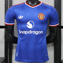26-27 Manchester United (Training clothes) Player Version Thailand Quality