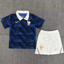 Kids kit 2026 France home Thailand Quality