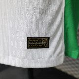 26-27 Atlético Nacional Away Player Version Thailand Quality