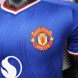 26-27 Manchester United (Training clothes) Player Version Thailand Quality