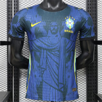 2026 Brazil (Jesus) Player Version Thailand Quality