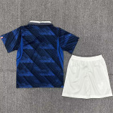 Kids kit 2026 France home Thailand Quality