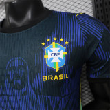 2026 Brazil (Jesus) Player Version Thailand Quality