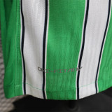 26-27 Atlético Nacional home Player Version Thailand Quality