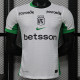 26-27 Atlético Nacional Away Player Version Thailand Quality