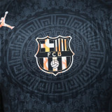 26-27 FC Barcelona (Special Edition) Player Version Thailand Quality