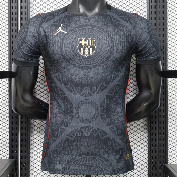 26-27 FC Barcelona (Special Edition) Player Version Thailand Quality