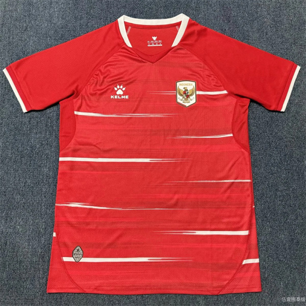 2026 Indonesia home Fans Version Thailand Quality