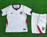 Player Version Kids kit 2026 England home Thailand Quality