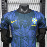 2026 Brazil (Jesus) Player Version Thailand Quality