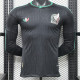 Long sleeve 2026 Mexico Third Away Player Version Thailand Quality