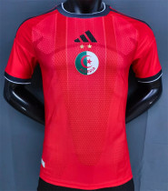 2026 Algeria Player Version Thailand Quality