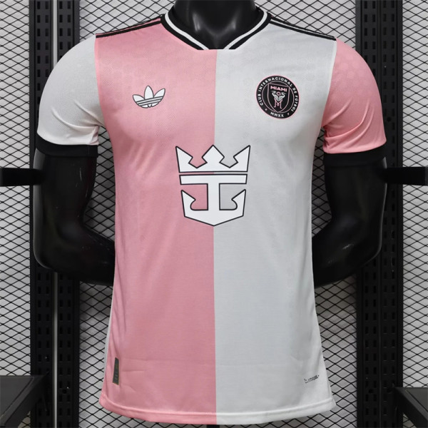 26-27 Inter Miami CF (Special Edition) Player Version Thailand Quality