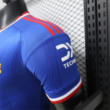 26-27 Manchester United (Training clothes) Player Version Thailand Quality