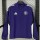 26-27 Manchester United  Windbreaker Soccer Jacket