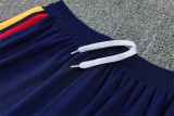2026 Spain (Training clothes) Set.Jersey & Short High Quality