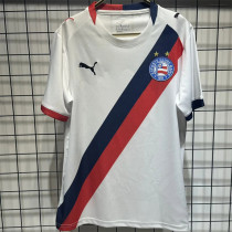 26-27 Bahia Away Fans Version Thailand Quality