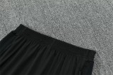 26-27 Liverpool (black) Adult Sweater tracksuit set
