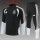 Young 2026 Spain (black) Sweater tracksuit set