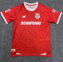 26-27 TolucaCD home Fans Version Thailand Quality