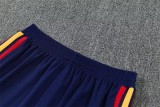 2026 Spain (Training clothes) Set.Jersey & Short High Quality