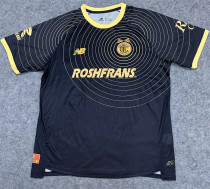26-27 TolucaCD Third Away Fans Version Thailand Quality