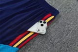2026 Spain (Training clothes) Set.Jersey & Short High Quality