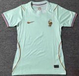 2026 France Away Women Jersey Thailand Quality