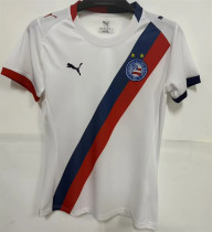 26-27 Bahia Away Women Jersey Thailand Quality