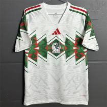 2026 Mexico (Special Edition) Fans Version Thailand Quality