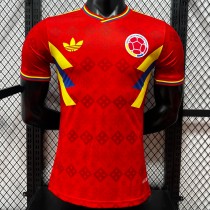 2026 Colombia (Special Edition) Player Version Thailand Quality