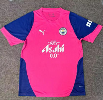 26-27 Manchester City (Training clothes) Fans Version Thailand Quality