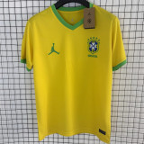 2026 Brazil (Special Edition) Fans Version Thailand Quality