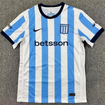 26-27 Racing Avellaneda home Fans Version Thailand Quality