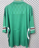 2026 Mexico (Retro Jersey) Fans Version Thailand Quality